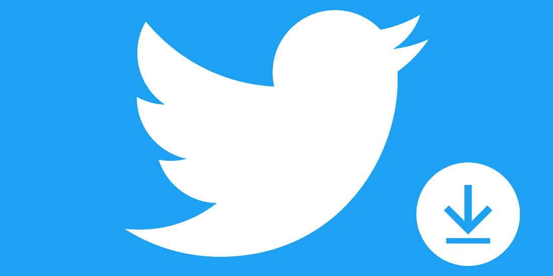 How To Download Tweets From User