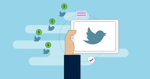 Twitter Followers Analysis of Nike and Adidas