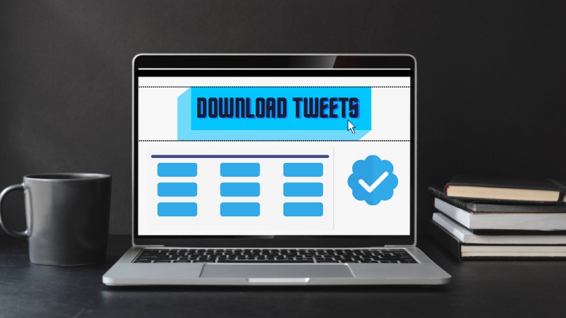 How to Download Tweets from Someone Else’s Account?