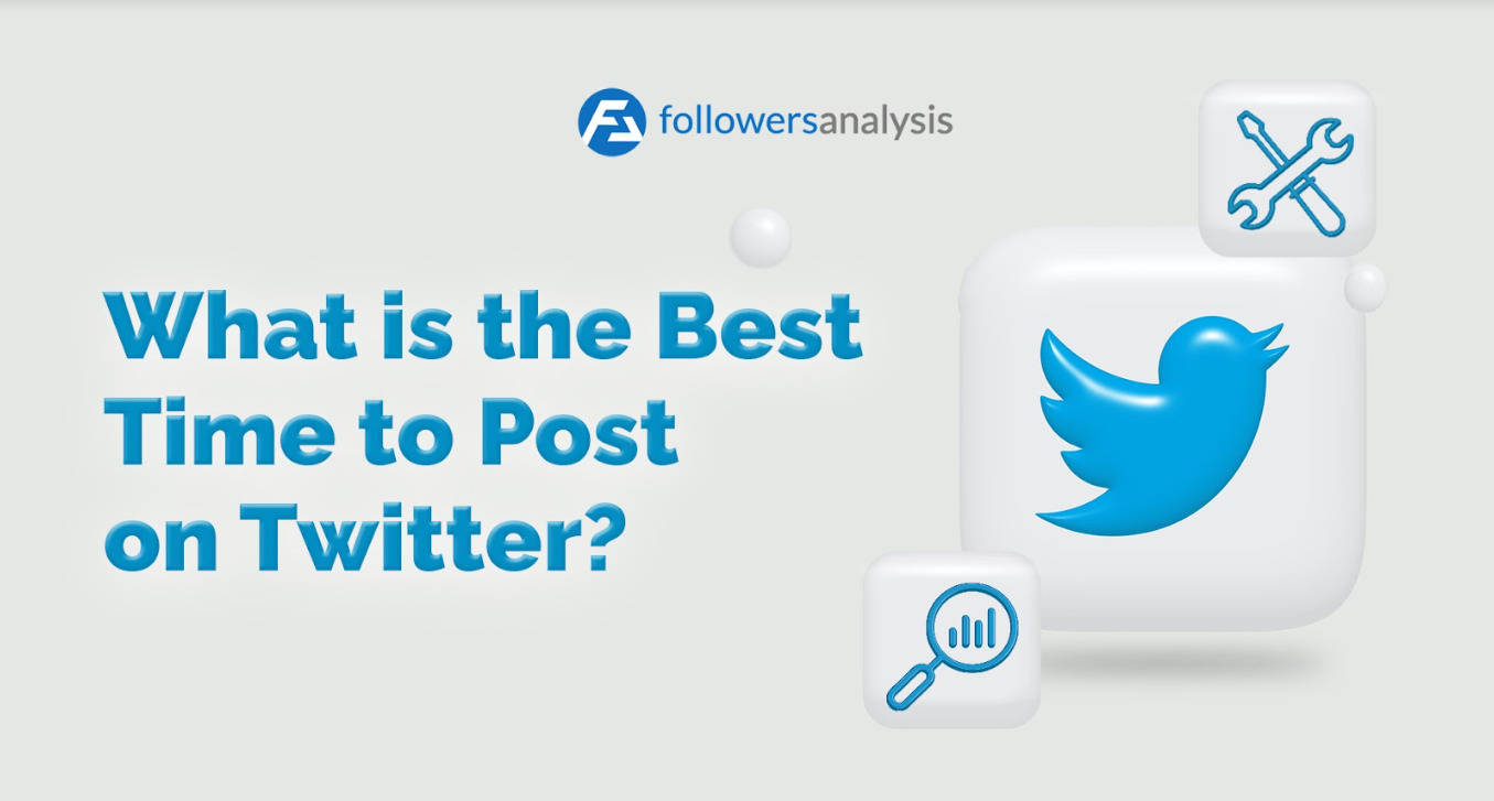What is the Best Time to Post on Twitter 2023.