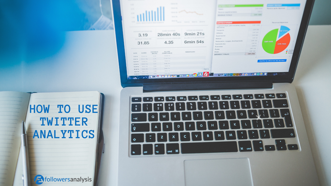 How to Use Twitter Analytics: How it Can Help to Grow