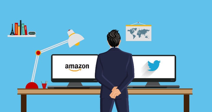 How to Use Twitter to Grow Your Amazon Store