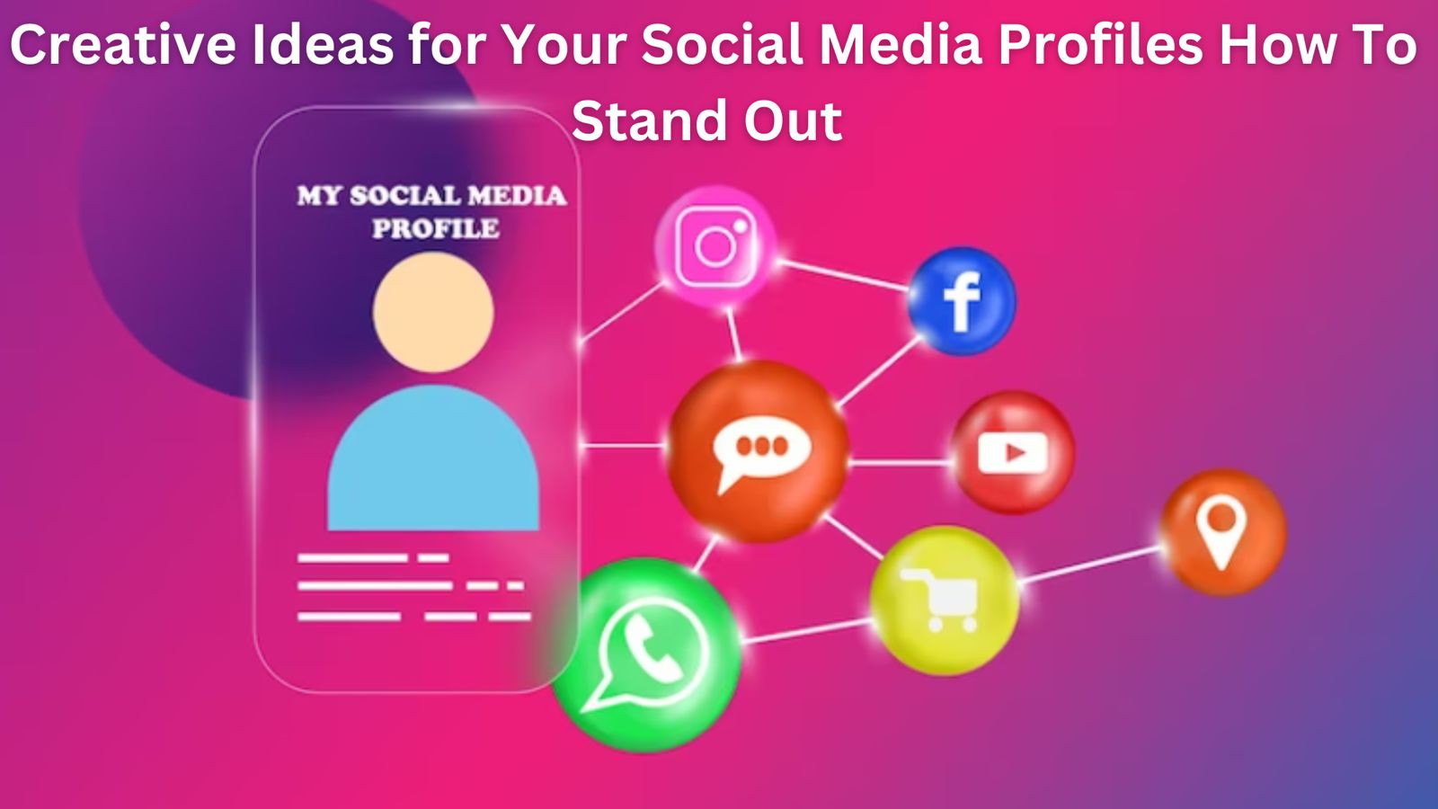 How to Get Most Out of Your Social Media: Personally and Professionally