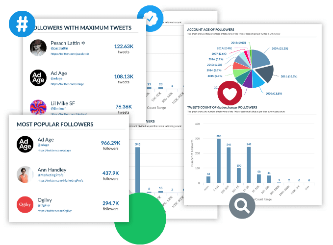 Download Millions of Twitter Followers